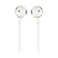 JBL Tune 205 kablede in-ear-hovedtelefoner - 3.5mm - champagneguld