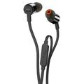 JBL Tune 210 kablet in-ear-hovedtelefoner - 3.5mm