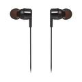 JBL Tune 210 kablet in-ear-hovedtelefoner - 3.5mm - sort