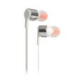 JBL Tune 210 kablede in-ear-hovedtelefoner - 3.5mm - grå