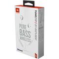 JBL Tune 215BT Pure Bass Trådløse Høretelefoner
