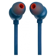 JBL Tune 310C Pure Bass USB-C In-Ear-hovedtelefoner - Blå
