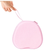 JBL Tune 510BT Etui til hovedtelefoner med sæt af rengøringspenne - Pink