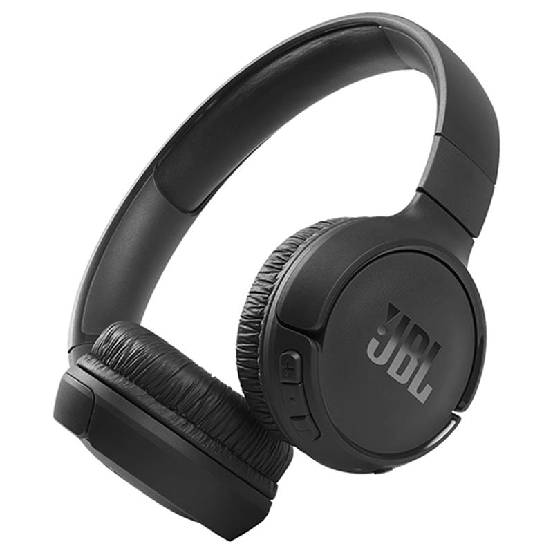 JBL 510BT PureBass On-Ear Trådløse Hovedtelefoner