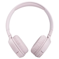 JBL Tune 510BT PureBass On-Ear Trådløse Hovedtelefoner - Pink