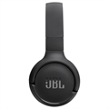 JBL Tune 520BT PureBass Trådløse Hovedtelefoner - Sort