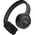 JBL Tune 525BT Over-Ear trådløse hovedtelefoner - Sort
