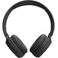 JBL Tune 525BT Over-Ear trådløse hovedtelefoner