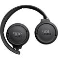 JBL Tune 525BT Over-Ear trådløse hovedtelefoner