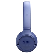JBL Tune 530BT trådløse on-ear-hovedtelefoner