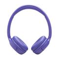 JBL Tune 530BT trådløse on-ear-hovedtelefoner - Lilla