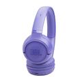 JBL Tune 530BT trådløse on-ear-hovedtelefoner - Lilla