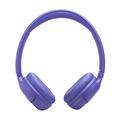 JBL Tune 530BT trådløse on-ear-hovedtelefoner - Lilla