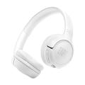 JBL Tune 530BT trådløse on-ear-hovedtelefoner - hvid