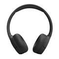 JBL Tune 670NC Bluetooth-hovedtelefoner til øret - sort