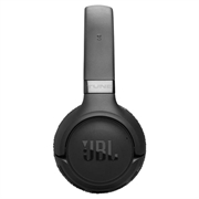 JBL Tune 680NC trådløse on-ear-hovedtelefoner - Sort