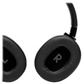 JBL Tune 710BT Over-Ear Trådløse Hovedtelefoner - Sort