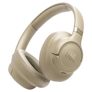 JBL Tune 730BT trådløse over-ear-hovedtelefoner - Beige
