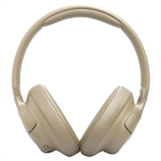 JBL Tune 730BT trådløse over-ear-hovedtelefoner - Beige