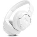 JBL Tune 770NC Bluetooth-over-ear-hovedtelefoner - Hvid