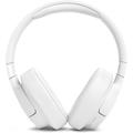 JBL Tune 770NC Bluetooth-over-ear-hovedtelefoner - Hvid