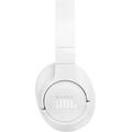 JBL Tune 770NC Bluetooth-over-ear-hovedtelefoner - Hvid