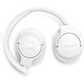 JBL Tune 770NC Bluetooth-over-ear-hovedtelefoner - Hvid