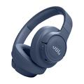 JBL Tune 770NC Bluetooth-over-ear-hovedtelefoner - Blå