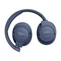 JBL Tune 770NC Bluetooth-over-ear-hovedtelefoner - Blå