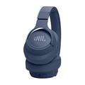 JBL Tune 770NC Bluetooth-over-ear-hovedtelefoner - Blå