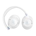 JBL Tune 780NC trådløse over-ear-hovedtelefoner - hvid