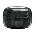 JBL Tune Beam 2 Ghost Edition True Wireless Høretelefoner - Sort