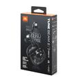 JBL Tune Beam 2 Ghost Edition True Wireless Høretelefoner - Sort