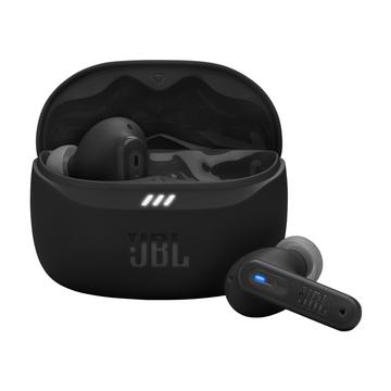 JBL Tune Beam 2 True Wireless øretelefoner med ANC - Sort