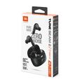 JBL Tune Beam 2 True Wireless øretelefoner med ANC - Sort