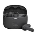 JBL Tune Beam True Wireless Noise Cancelling Øretelefoner (Open Box - Fantastisk stand) - Sort