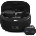 JBL Tune Buds 2 True Wireless øretelefoner med ANC - Sort