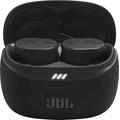 JBL Tune Buds 2 True Wireless øretelefoner med ANC - Sort