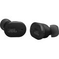 JBL Tune Buds 2 True Wireless øretelefoner med ANC - Sort