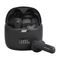 JBL Tune Flex True Wireless Høretelefoner - Sort