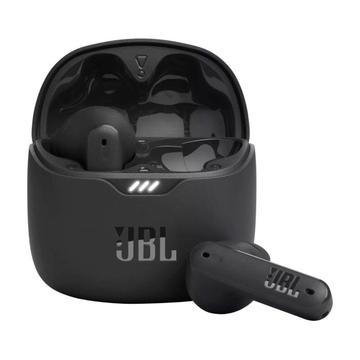 JBL Tune Flex True Wireless Høretelefoner - Sort