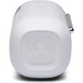 JBL Tuner 2 bærbar Bluetooth-højttaler med DAB/DAB+ og FM-radio - hvid
