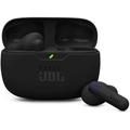 JBL Vibe Beam 2 TWS trådløse øretelefoner - Sort