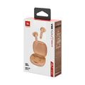 JBL Vibe Flex True Wireless Høretelefoner  - Beige