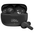 JBL Wave 200TWS Trådløse Hovedtelefoner med Opladningsetui