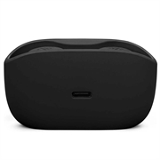 JBL Wave Buds 2 True Wireless øretelefoner med 40 timers spilletid - sort