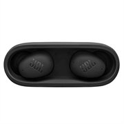 JBL Wave Buds 2 True Wireless øretelefoner med 40 timers spilletid - sort