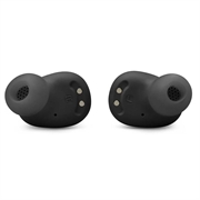 JBL Wave Buds 2 True Wireless øretelefoner med 40 timers spilletid - sort