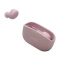 JBL Wave Buds 2 True Wireless øretelefoner med 40 timers spilletid - Pink