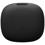 JBL Wave Flex 2 True Wireless-øretelefoner med ren baslyd - sort